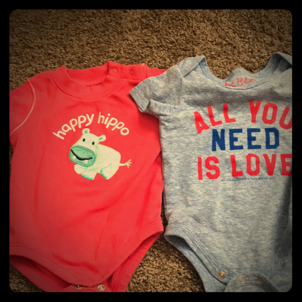 Onesies